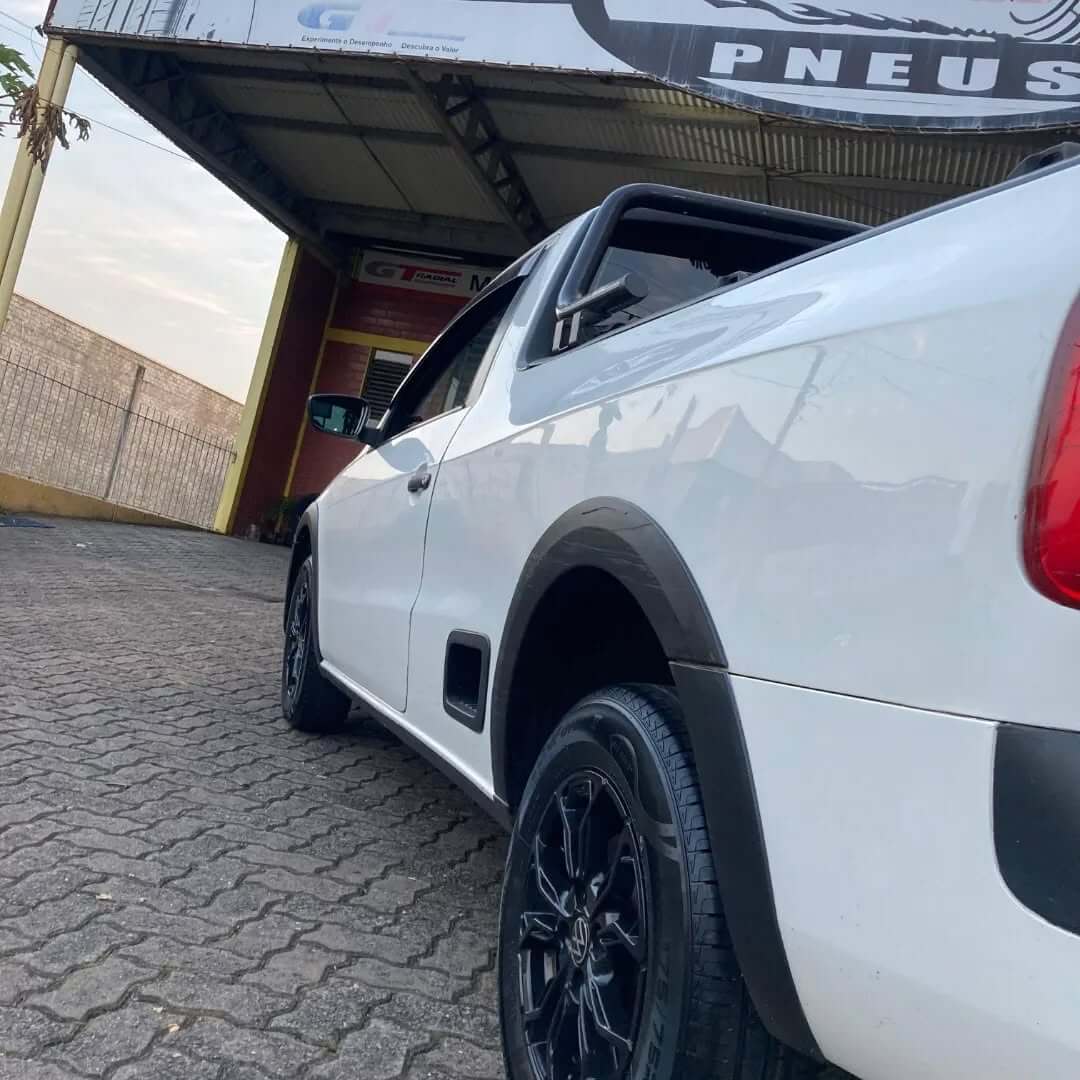 Miguel Pneus